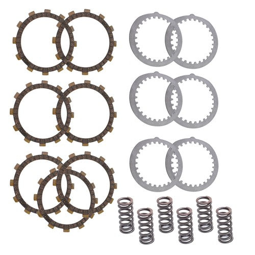 DURAFORCE 1987-2006 Clutch Kit Heavy Duty Springs For Yamaha Banshee 350 YFZ350