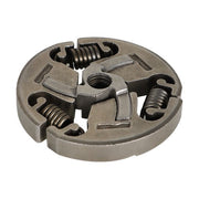 DURAFORCE 3/8" 7 Tooth Clutch Drum Rim Sprocket Kit For Husqvarna 355 359 357XP 537103401