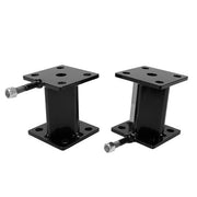 DURAFORCE Golf Cart 4" Drop Axle Lift Kit Mount For EZGO Marathon Electric 1975-1994.5