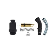 DURAFORCE Fit For Honda Foreman450 TRX450 98-04 Carburetor Plunger Choke Starter Valve Kit