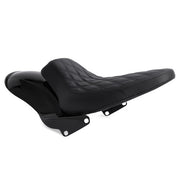 DURAFORCE For Harley-Davidson Softail 2006-2017 Short Rear Fender Stitching Seat Kit