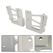 DURAFORCE Hinge Hood Upper Pivot Bracket 13-04286L 13-04286R For Peterbilt 357 377 378 379