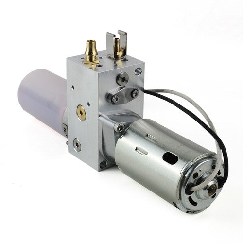 DURAFORCE Hydraulic Liftgate Pump 25965861 20853013 Fits Cadillac CTS Wagon CTS 2010-2015