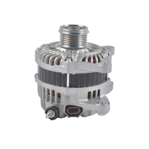 DURAFORCE 110A 12V Alternator CW 6-Groove for Nissan Altima Base S SL SV SR 2.5L 2013-2018