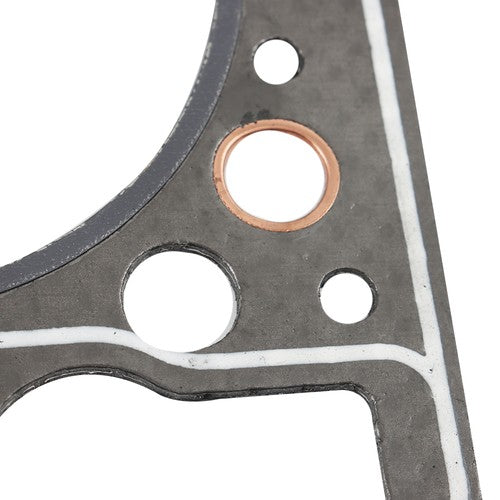 DURAFORCE US Complete Cylinder Head & Full Gasket Kit For Kubota V1505 V1505 V1505T V1505E