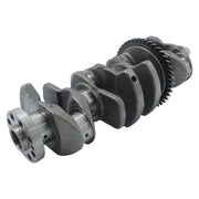 DURAFORCE 1340128030 Crankshaft Fit For 2002-2008 Toyota Camry Solara 2.4L L4 2AZFE 2AZ