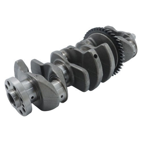 DURAFORCE 1340128030 Crankshaft Fit For 2002-2008 Toyota Camry Solara 2.4L L4 2AZFE 2AZ