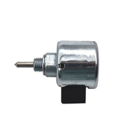 DURAFORCE 497672 Fuel Solenoid For Briggs & Stratton Replaces Lawn Mower 497157 495739