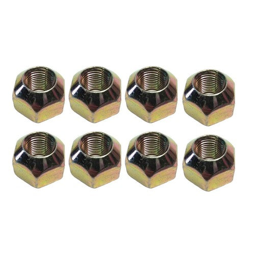 DURAFORCE 8X Lug Nut & Stud Kit For Bobcat Skid Steer 751 753 763 773 863 873 883