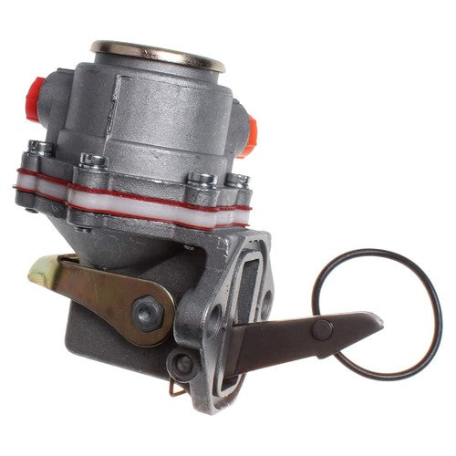DURAFORCE Fuel Lift Pump For New Holland 7635 TL80 6635 TL90 TL100 5635 Case IH JX95