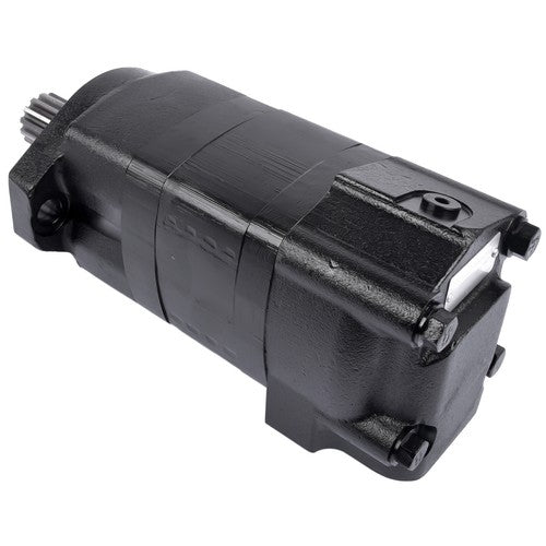 DURAFORCE Hydraulic Motor 104-1034-006 for Char-Lynn 2000 Series Motor 2 Bolt STD 24.03CID
