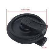 DURAFORCE For Prowler Kubota KX71-3 Front Idler Wheel-Part Number: RC348-21302 RC348-21303