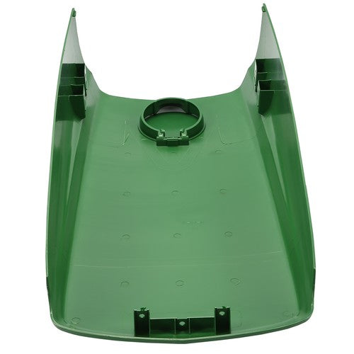 DURAFORCE New Upper Hood w/Fuel Door Front Grille Combo For John Deere 4500 4600 4710 4610