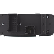 DURAFORCE Car POWER Window Lift Switch Fit For DODGE RAM 1500 2011-2012 8 GANG Black NEW