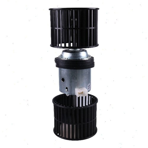 YN20M00107S011 Blower Motor For Kobelco Excavator SK2108 SK2508 SK2608 SK3308