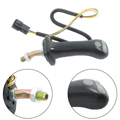 DURAFORCE For Caterpillar Models 933C 939C D3CIII D4CIII D5CIII Control Go-Handle 1654754