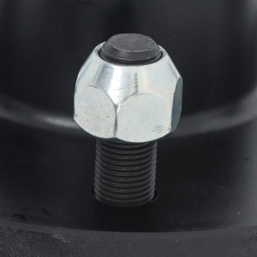DURAFORCE 1 Set 5- 4.75" Trailer Wheel Hub Kit For 3500 lb #84 Trailer Axle-5-Pieces/Set