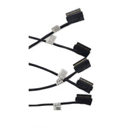 DURAFORCE NVKD8 5x Battery Cable for Dell Latitude 5480 E5480 5280 5580 5590 5490 5495