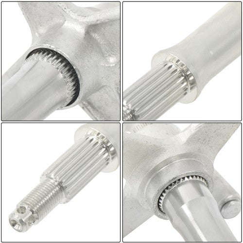 DURAFORCE Rear Axle Shaft For Honda TRX90 SporTrax 90 2X4 1993-2006 42310-HF7-000