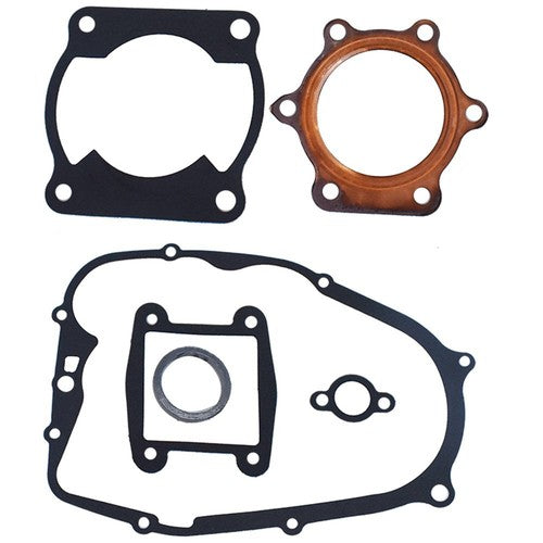 DURAFORCE Full Motor Engine Top End Gasket Set Kits For 1988-2006 Yamaha Blaster 200 ATV