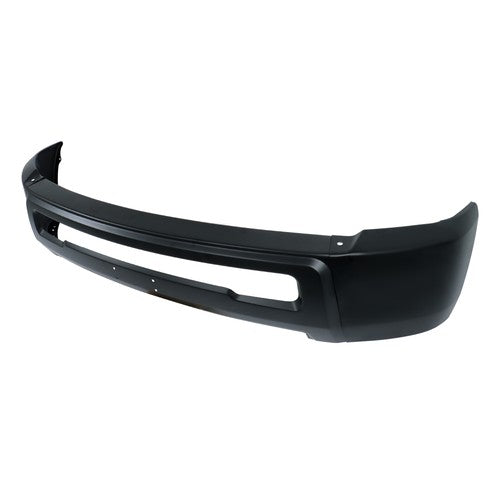 DURAFORCE Split Style Front Bumper Face Bar Steel For Dodge RAM 2500 3500 2010-2017 2018