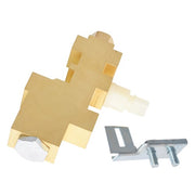 DURAFORCE PV6070FD For 64-73 Ford Mustang/Galaxie 500 Disc/Drum Brake Proportionin Valve