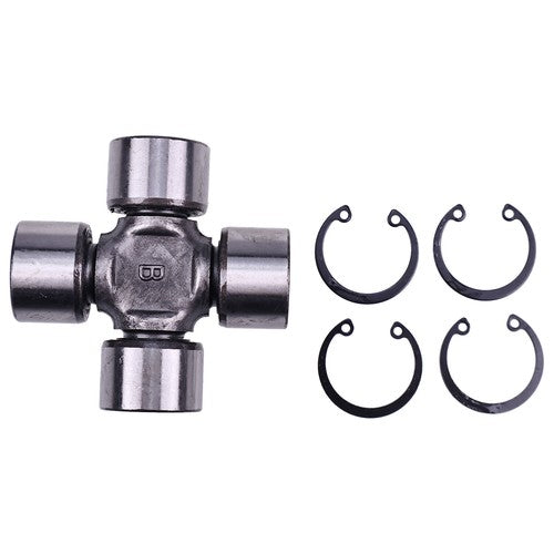 DURAFORCE Rear Propeller Shaft Yoke U-Joint for Kawasaki 49050-0034 49050-0023 49050-1060