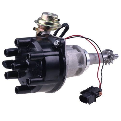 DURAFORCE Ignition Distributor For Nissan Patrol Gr Gq Safari Forklift TB42 22100-51H70