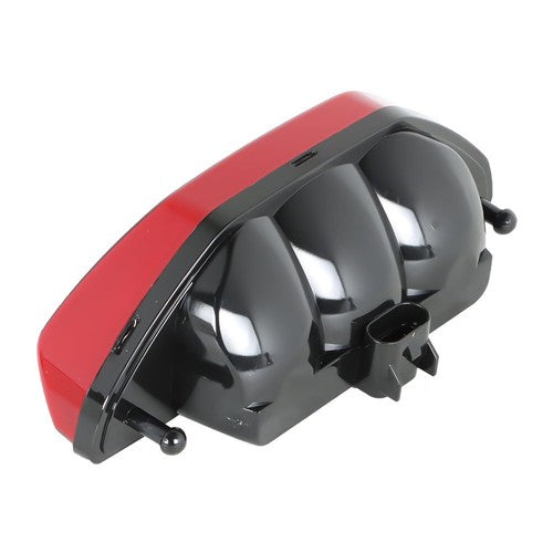 DURAFORCE Red Brake Lamp Tail Light 2006-2014 For Honda TRX400X 500 700 TRX 250 300 New