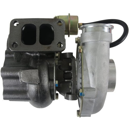 DURAFORCE 894418-3200 RHB6A NB190027 Turbocharger Fits Isuzu 4BD1T JCB HITACHI Excavator