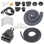 DURAFORCE Cab Heater Kit with Defrost for Polaris Ranger XP 1000 2018-2022 SSHK185-01