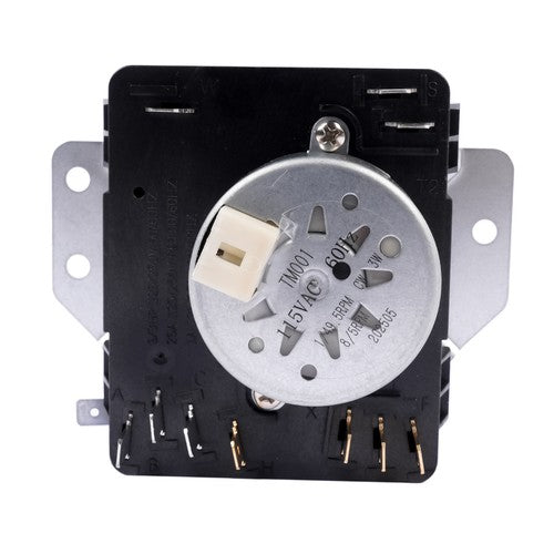 DURAFORCE W10185981 Dryer Timer Whirlpool Replace Maytag Amana Crosley AP6016540