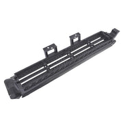DURAFORCE For 15-24 Nissan Altima Murano 3.5L Grille Radiator Shutter w/Motor 623309HS0A