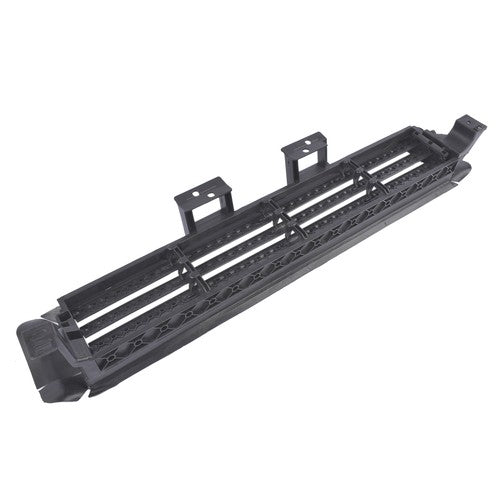 DURAFORCE For 15-24 Nissan Altima Murano 3.5L Grille Radiator Shutter w/Motor 623309HS0A
