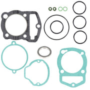 DURAFORCE Fit For Honda XL200R 83-84-XR200 XR200R 81-83+86-88 Engine Gasket Set