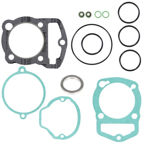 DURAFORCE Fit For Honda XL200R 83-84-XR200 XR200R 81-83+86-88 Engine Gasket Set