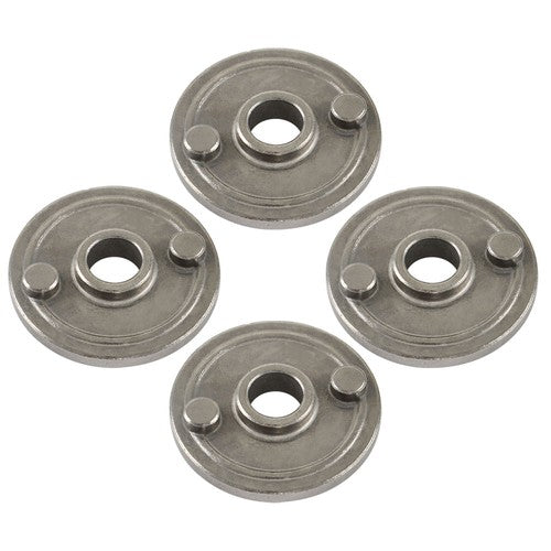 DURAFORCE For Toro 30" TimeMaster Blade Adapter 120-5236 20200 20199 4PK US