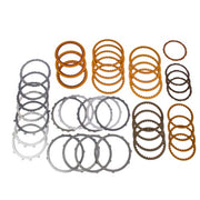 DURAFORCE A6GF1 Auto Transmission Master Rebuild Kit for Hyundai Accent Elantra Kia Optima