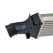 DURAFORCE 1pc Intercooler Charge Air Cooler For Audi A4 A5 Quattro Premium 17-22 8W0145805