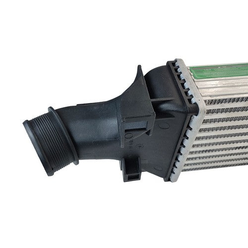 DURAFORCE 1pc Intercooler Charge Air Cooler For Audi A4 A5 Quattro Premium 17-22 8W0145805