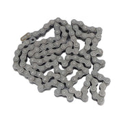 DURAFORCE #80H Heavy Duty Roller Chain × 10 Feet With 1 Connector New