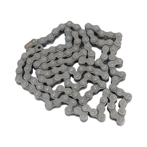 DURAFORCE #80H Heavy Duty Roller Chain × 10 Feet With 1 Connector New