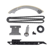 DURAFORCE Engine Timing Chain Kit for Buick Chevrolet GMC Pontiac Saab L4 2.0L 2.2L 2.4L