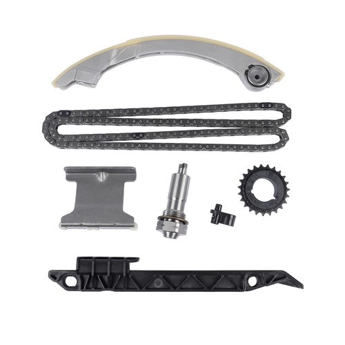 DURAFORCE Engine Timing Chain Kit for Buick Chevrolet GMC Pontiac Saab L4 2.0L 2.2L 2.4L