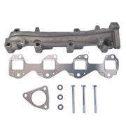 DURAFORCE Manifold for Chevrolet Silverado GMC Sierra 2500 3500 HD 6.6L V8 Diesel 01-15