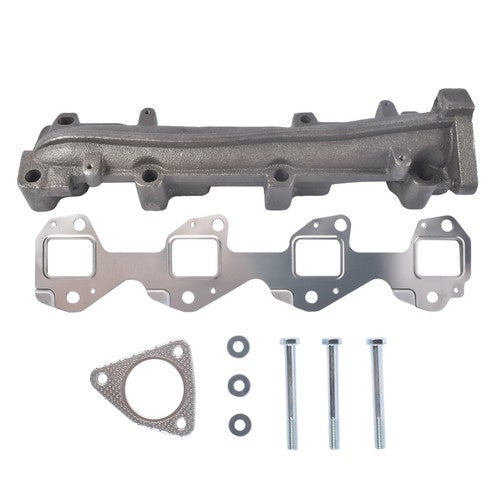 DURAFORCE Manifold for Chevrolet Silverado GMC Sierra 2500 3500 HD 6.6L V8 Diesel 01-15