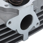 DURAFORCE Motocycle Engine Cylinder Head Suit For 12200-HM8-305 Honda TRX250EX 2003-2014