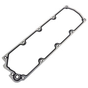 DURAFORCE Engine Valley Cover Kit 12610141 2007-2020 For LS2/LS3/LS7 W/ Gasket &bolts wo/P