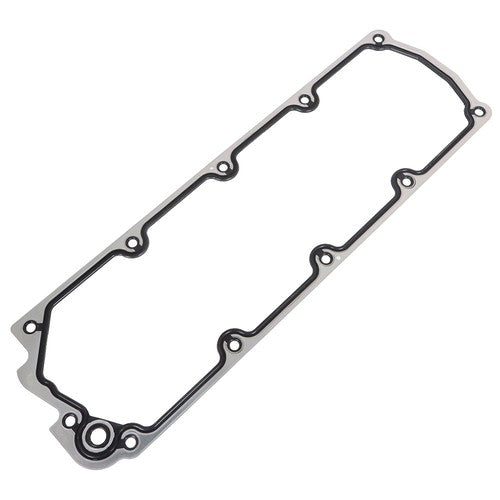 DURAFORCE Engine Valley Cover Kit 12610141 2007-2020 For LS2/LS3/LS7 W/ Gasket &bolts wo/P