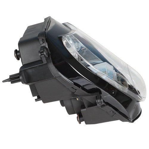 DURAFORCE Front Headlight Headlamp Assembly Fit For Suzuki Hayabusa GSX1300R USA1997-2007